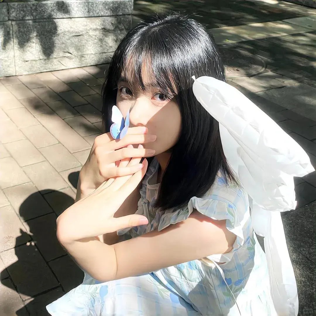 忧郁男孩