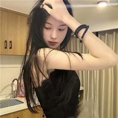 我以前比较黑